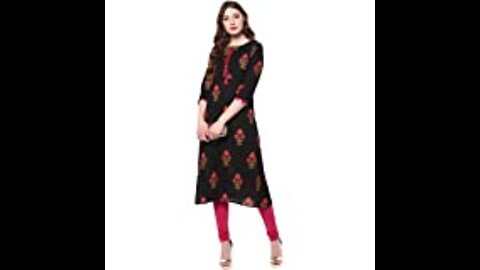 best indian Kurti