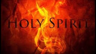The Holy Spirit (Part 4) - Dr. Larry Ollison