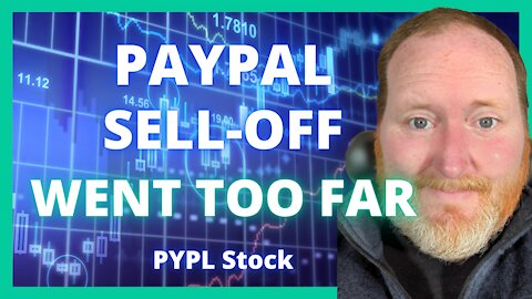 PayPal Is Setup For A Solid 2022 | PYPL Stock