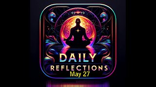Daily Reflections Meditation Book – May 27 – Alcoholics Anonymous - Read Along – Sober Recovery