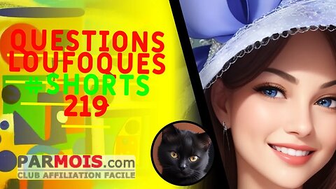 Questions Loufoques #shorts 219