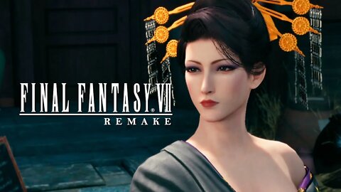 FINAL FANTASY VII REMAKE #53 - Missões intermináveis! (Legendado e Traduzido em PT-BR)