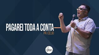 IBAN | Pagarei Toda a Conta | Pr Célio