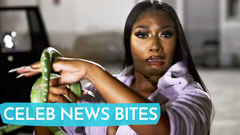 Megan Thee Stallion BETRAYED by FRIENDS!