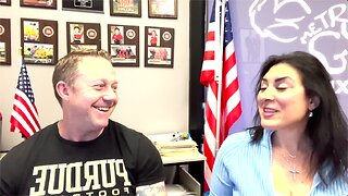 Choose the next U.S. President? (pt 01) w/Josh Barnett CALL YOUR STATE SENATOR TODAY