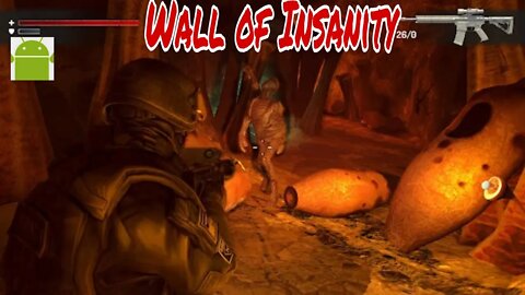 Wall of Insanity - for Android