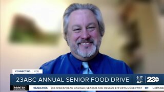 How to help during 23ABC's annual Senior Food Drive