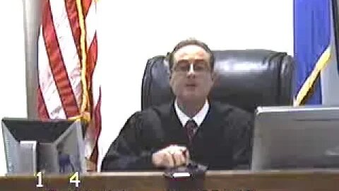 Judge William “Bill” Gonzalez ruthless on the Family Court Bench Buchele 9/11/14