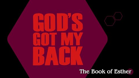 Freedom River Church - God's Got My Back