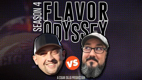 Flavor Odyssey – The Champagne Wildcard Episode