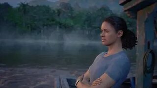Uncharted: The Lost Legacy™_What part of the game is this?