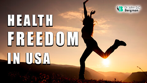 Health FREEDOM in USA