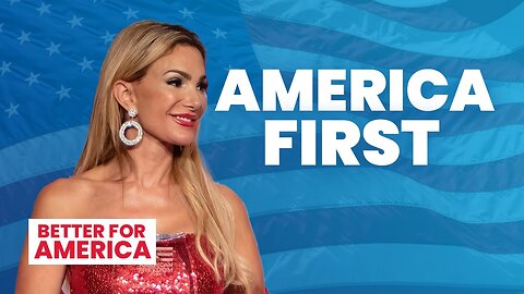Martha Boneta-Fain | America First | EP 178