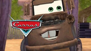 CARS #2 - Melhores jogos de corrida PS2! PS2 Carros! Jogos de PS2 dublados! (Dublado em PT-BR)