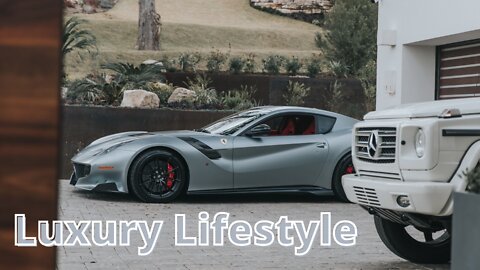 Luxury Lifestyle Motivation | Billionaire Lifestyle 2022