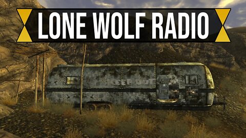 Lone Wolf Radio | Fallout New Vegas