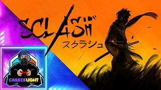 SCLASH - CONSOLE RELEASE DATE TRAILER