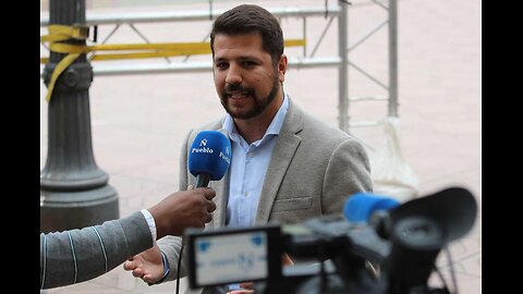 Ramírez llama a salir a votar masivamente a VOX el 12M en Tarragona