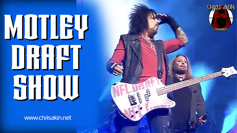 CAP | Is Motley Crue Padding Their Court Case Against Mick Mars?