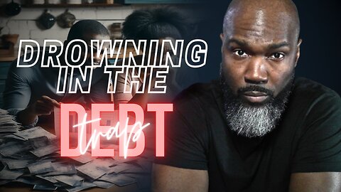 The American Household Meltdown: Why Families Are Drowning In Unpayable Debt