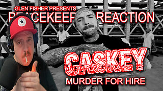 Caskey - Murder For Hire