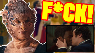 Doctor Who "Rogue" WHAT DID I JUST WATCH? | Discount Jack Harkness, Alien Cosplayers! | PATHETIC!