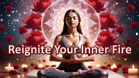 Activate your Root Chakra for an Incredible Life (Guided Meditation)