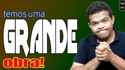 🔴Não pare por nada! Miquéias Tiago