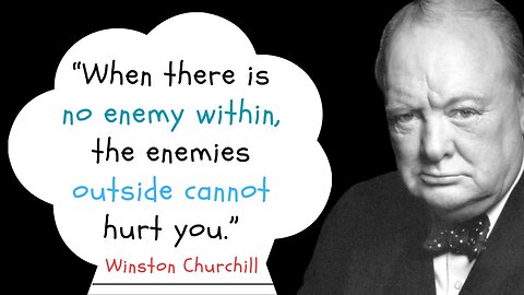 Never Give In 25 Inspiring Quotes from Winston Churchill