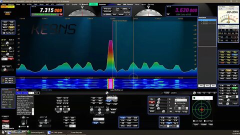 PowerSDR KE9NS v2.8.0.141