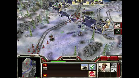Command and Conquer: Generals- China Mission 4 and 5- With Commentary- DHG's Favorite Games!
