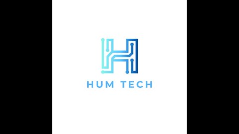 Hum Tech - Channel Intro