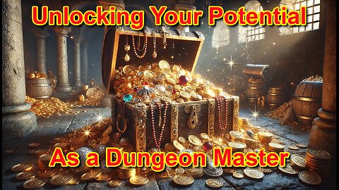 D&D Rules & Mechanics For Dungeon Masters