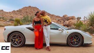 INSIDE Alicia Keys & Swizz Beatz's Car Collection I $20 Million