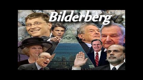 Skupina Bilderberg