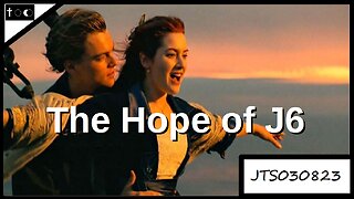 Hope of J6 - JTS030823