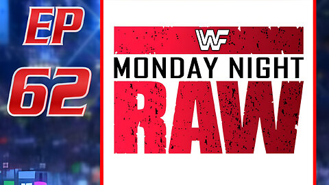 WWF Monday Night Raw: Episode 62 | (May 9th, 1994)