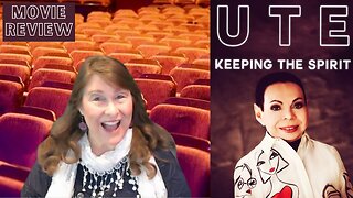 Ute: Keeping the Spirit movie review by Movie Review Mom!