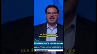 🫡🇧🇷 Rodrigo Constantino 🆘a candidatura do meliante comprova a anormalidade institutional!
