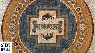 Theology Thursday!