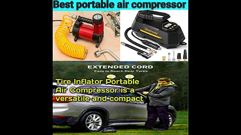 air compressor | electric air compressor forcar