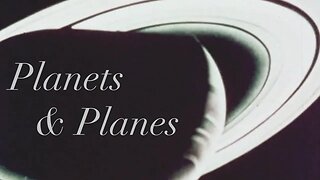 Planets and Planes (Beings From Other Worlds, Planetary Evolution & Sun Mysteries) | Gigi Young