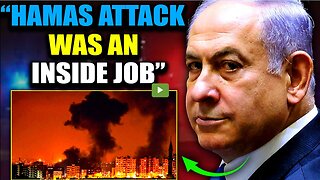Insider: Israel Attack Was 'False Flag' To Start 'Holy War' and Usher In 'One World Government'