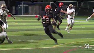 Brother Rice beats Detroit Country Day in Leo's Coney Island Game of the Week