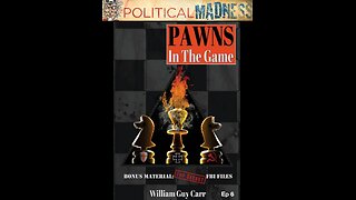 Episode 6 - Pawns In The Game, The Global Elite 25 Point Plan To Conquer Humanity