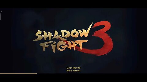 Shadow Fight 3 Dangerous Show Walkthrough Part 8