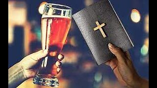 Should Christians Abstain from Alcohol?