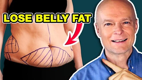 You Won't Lose Belly Fat Until You Do This...