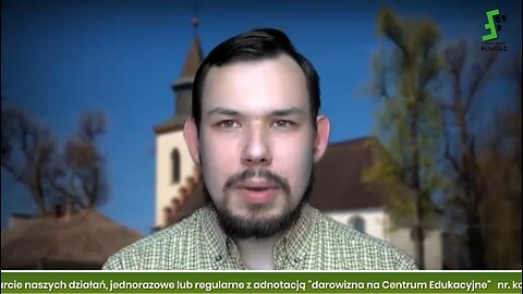 Kamil Klimczak: Konfederacja Partia Środka? Dwuznaczna rola Kościoła w relacjach polsko-ukraińskich!