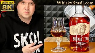 Buffalo Trace Bourbon Review